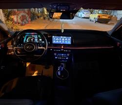 هيونداي أفانتي